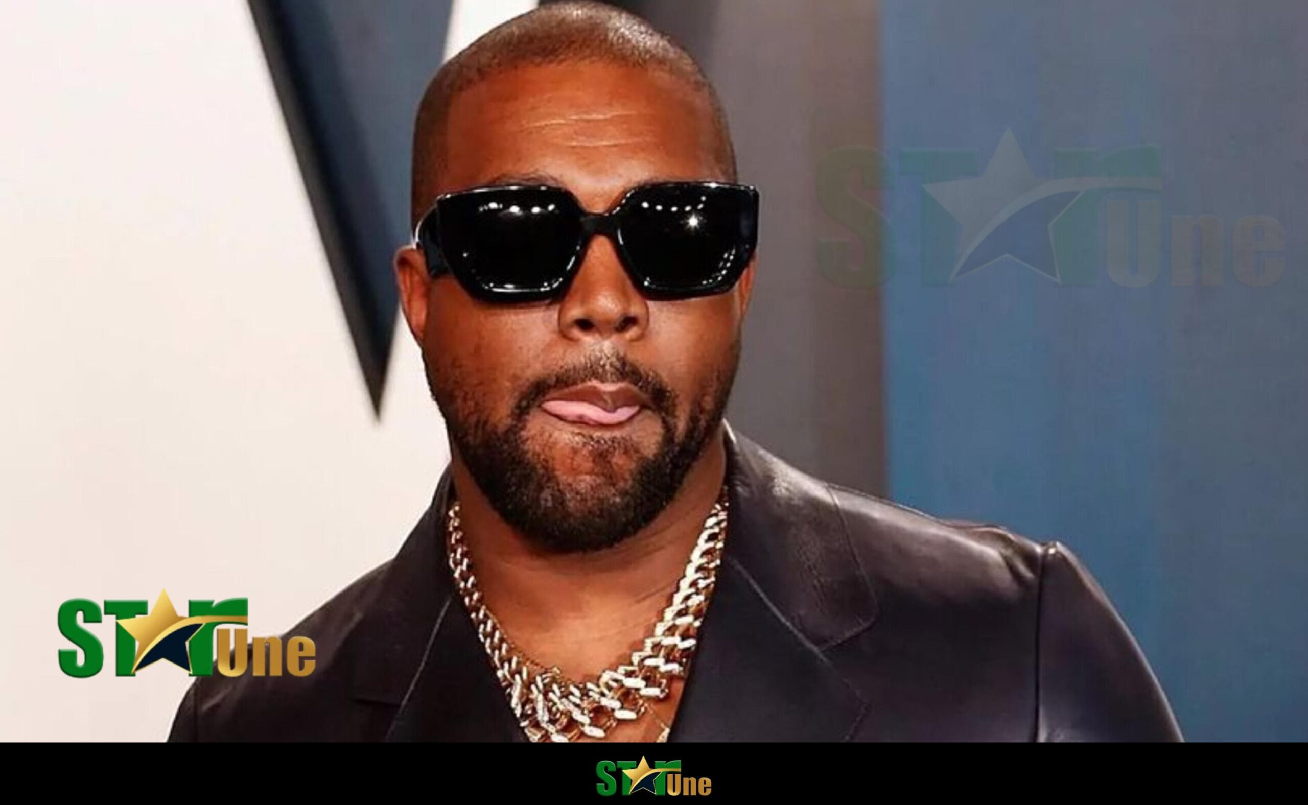 Kanye West a eu des relations sexuelles avec son cousin de 6 ans