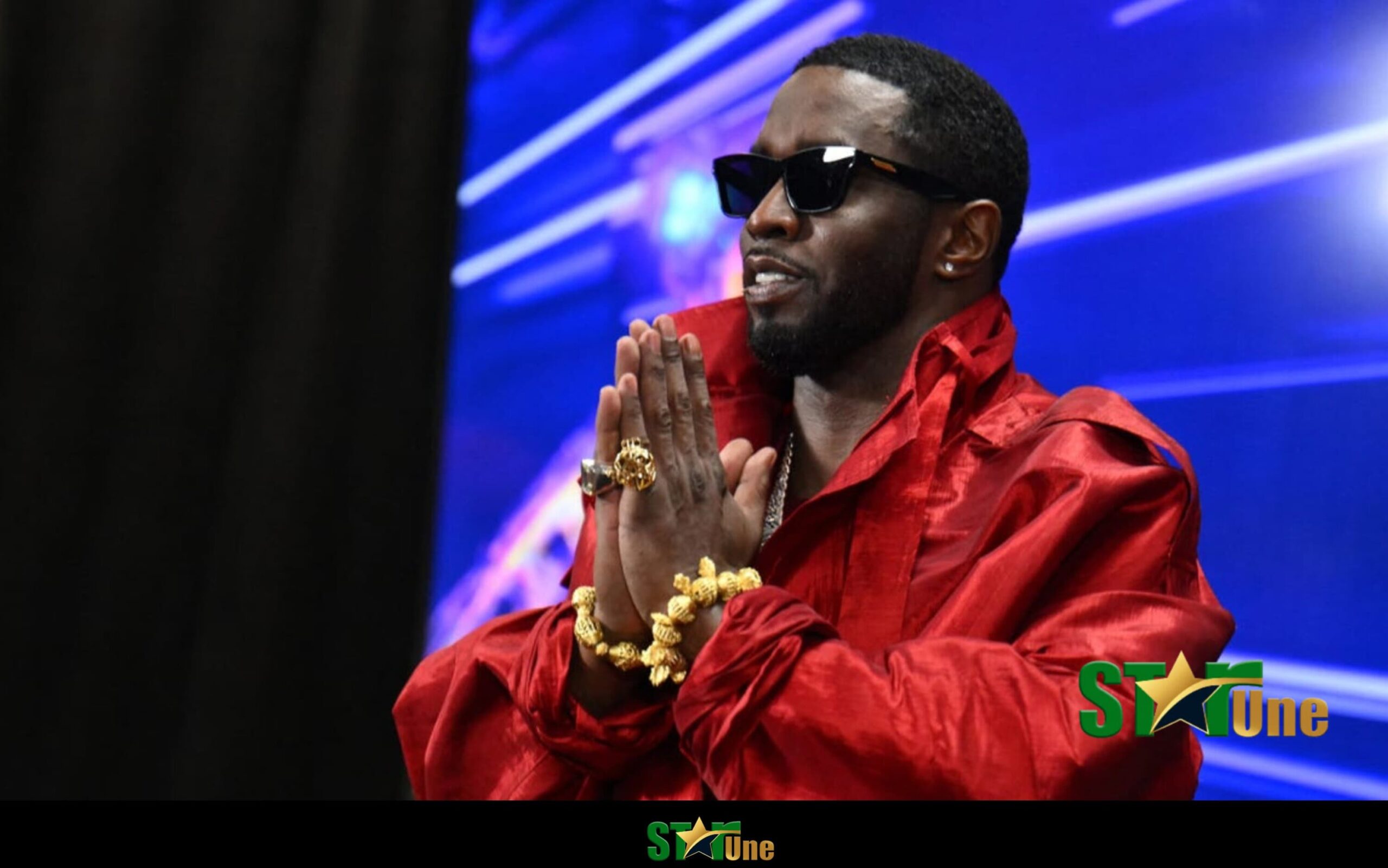 Le procès du rappeur P. Diddy s’ouvre lundi