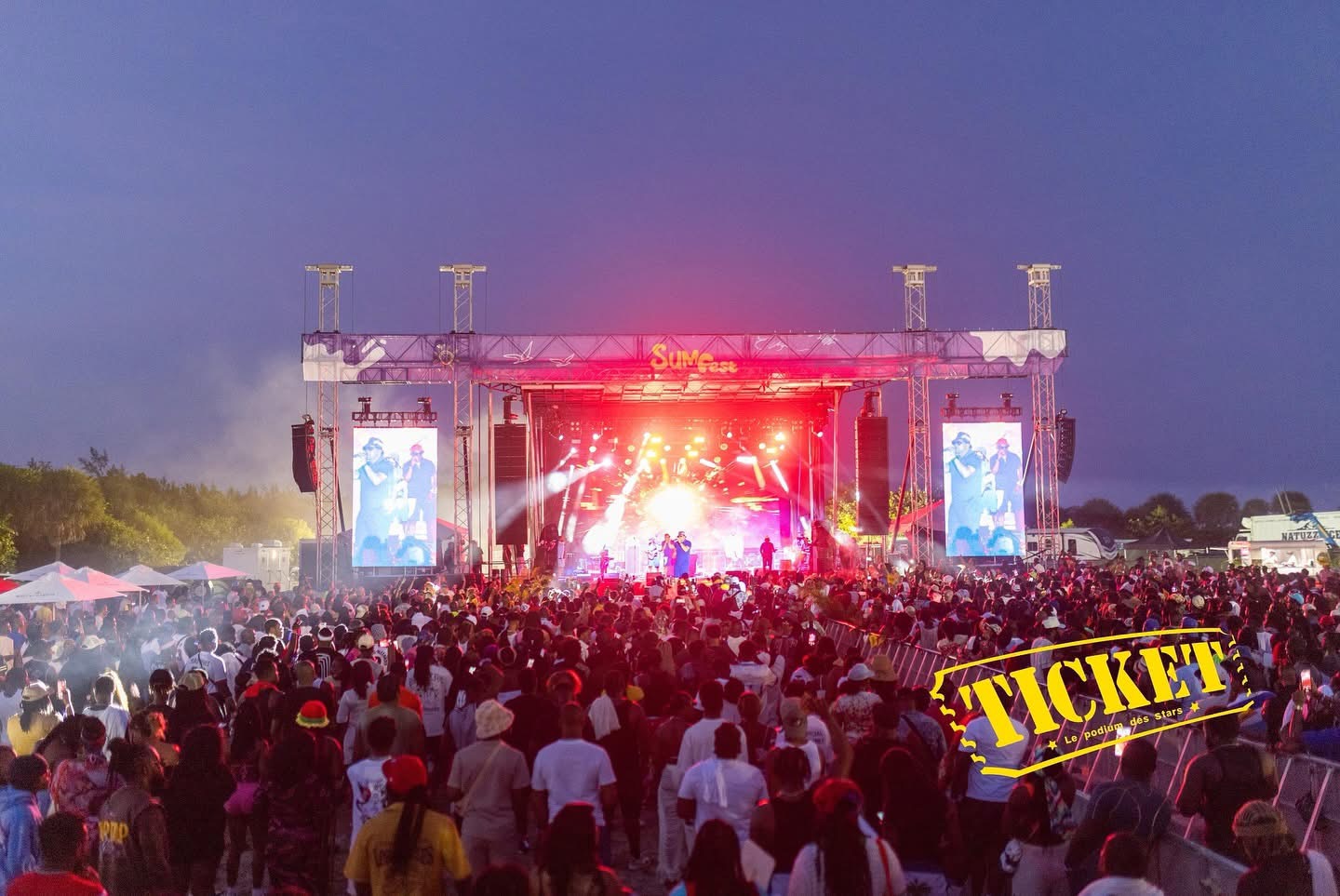 « Sumfest 2025 » : même recette, même lassitude, pas assez d’audace… stop à la routine
