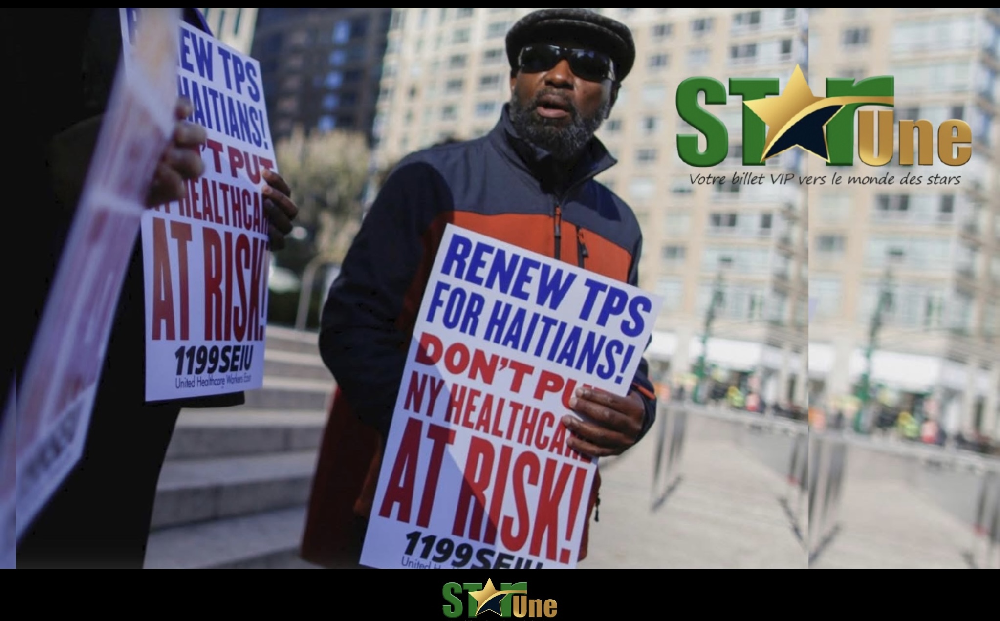 FLASH | TPS Ayisyen jiska 2026 : USCIS fè bèk atè devan desizyon jij federal la