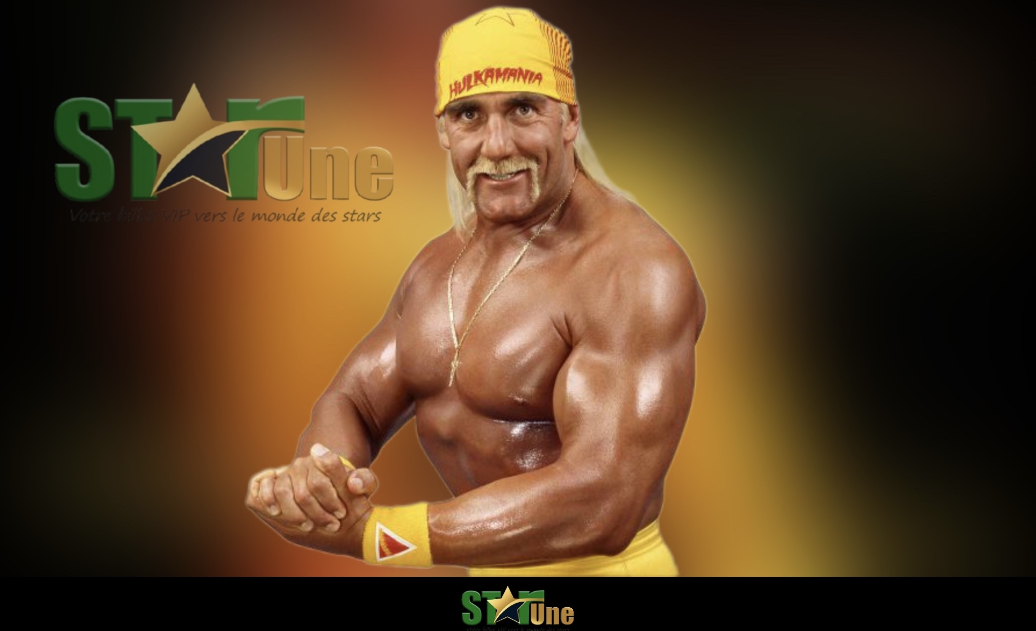 Hulk Hogan est mort : la WWE perd l’un de ses plus grands gladiateurs