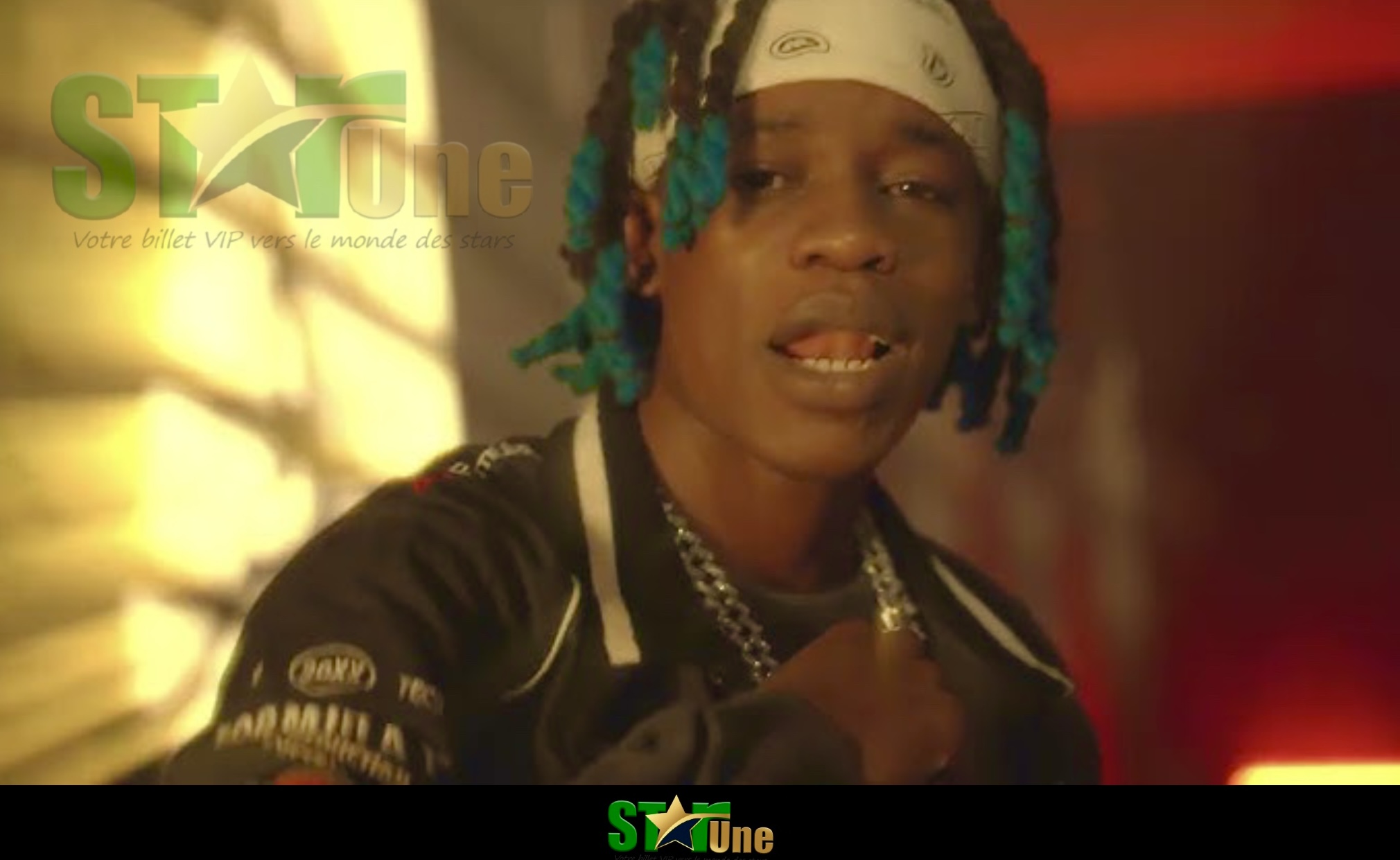 « A Nou 2 » : le récit audacieux qui secoue l’album « Life Goes On » de Watson-G