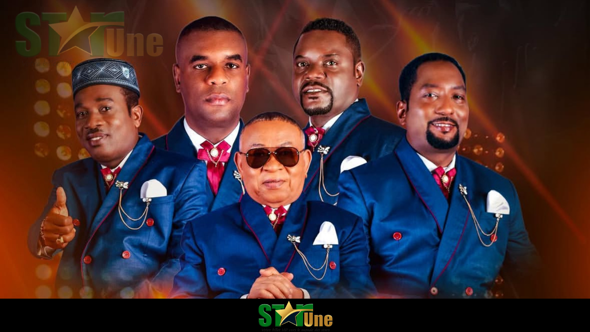 Tropicana bloqué : le public américain privé d’un show très attendu