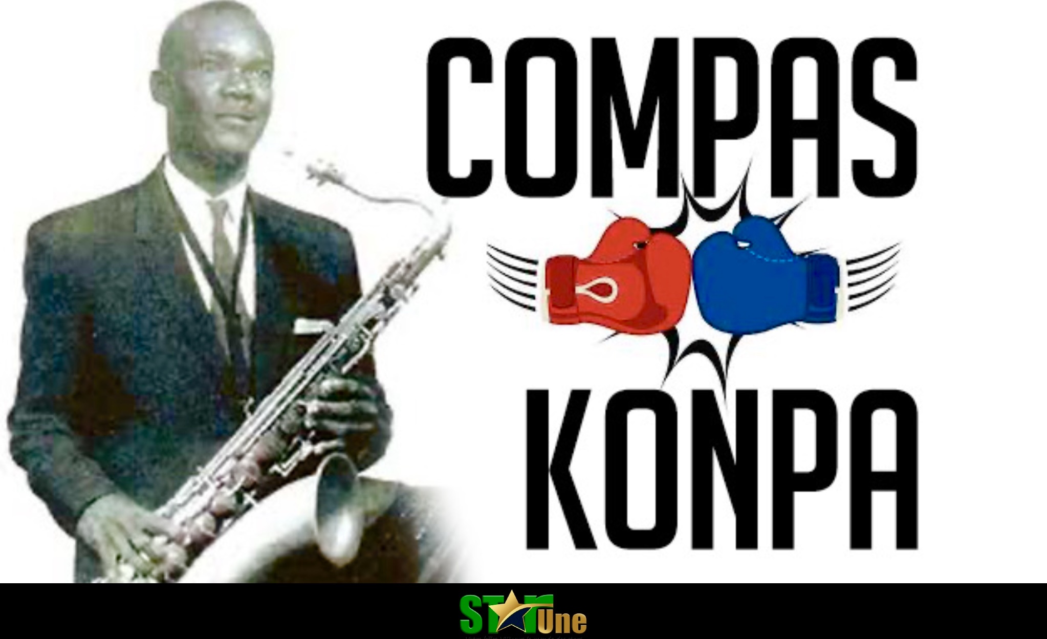 Historique : désormais, à New York, le 26 juillet devient le « Haitian Konpa Day »